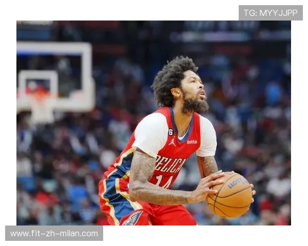 NBA英格拉姆拉起跳投训练更纯熟，助力新赛季表现